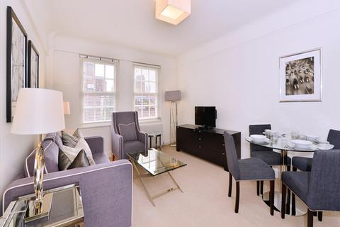 2 bedroom flat to rent, Pelham Court, London SW3