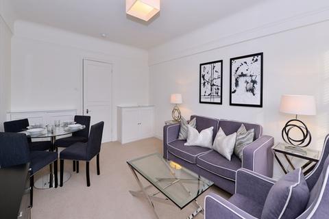 2 bedroom flat to rent, Pelham Court, London SW3