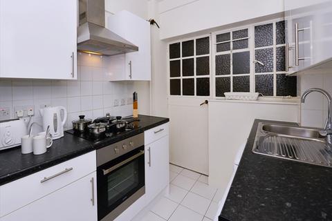 2 bedroom flat to rent, Pelham Court, London SW3