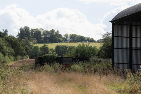 Land for sale, Cow Lane, Tring