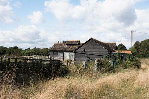 Land for sale, Cow Lane, Tring