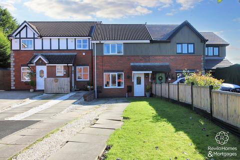 3 bedroom terraced house for sale, Brackenlea Fold, Norden, OL12