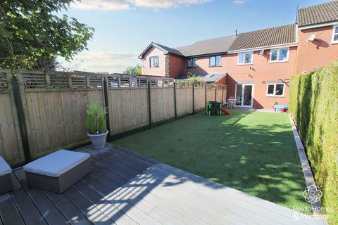 3 bedroom terraced house for sale, Brackenlea Fold, Norden, OL12