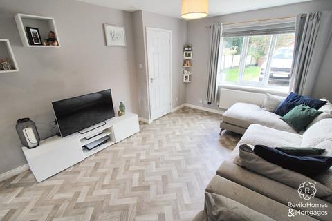 3 bedroom terraced house for sale, Brackenlea Fold, Norden, OL12