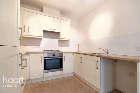 1 bedroom apartment for sale, West Street, St Neots