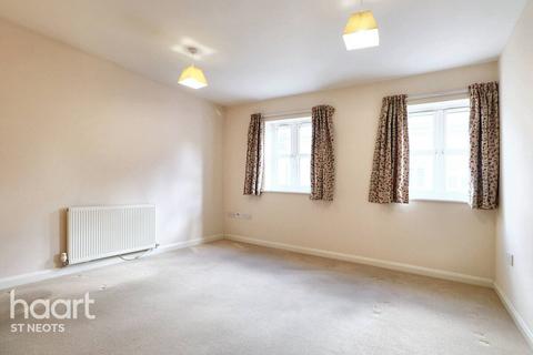 1 bedroom apartment for sale, West Street, St Neots