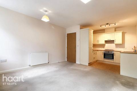 1 bedroom apartment for sale, West Street, St Neots