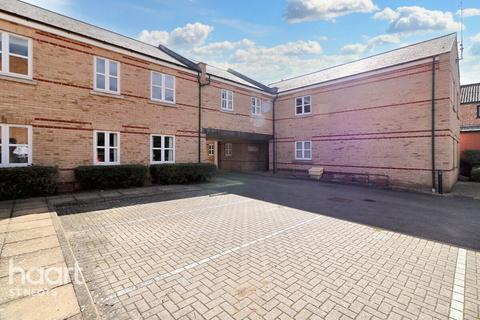 1 bedroom apartment for sale, West Street, St Neots