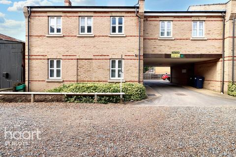 1 bedroom apartment for sale, West Street, St Neots