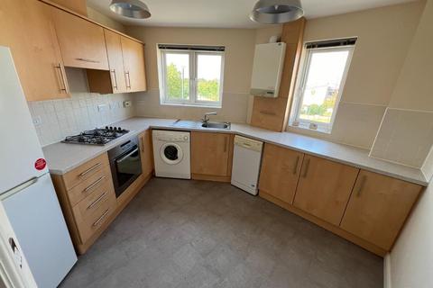 1 bedroom apartment for sale, Kingston House, Millgrove Street, Redhouse