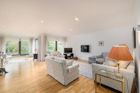 2 bedroom flat for sale, 4/3 The Cedars, Edinburgh, EH13 0PL