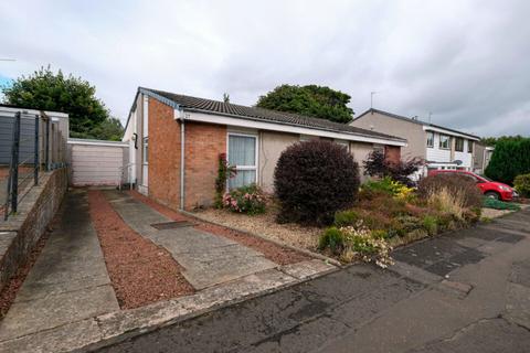 2 bedroom semi-detached bungalow for sale, 27 Woodfield Avenue, Edinburgh, EH13 0HX