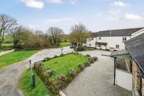 Property for sale, Buckland Brewer, Bideford