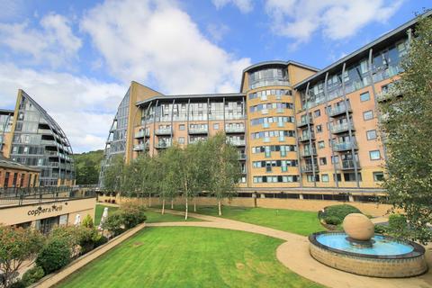 2 bedroom flat for sale, Vm2, Salts Mill Road, Shipley, West Yorkshire, UK, BD17