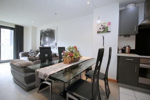 2 bedroom flat for sale, Vm2, Salts Mill Road, Shipley, West Yorkshire, UK, BD17