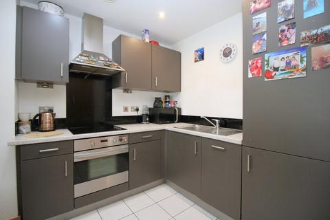 2 bedroom flat for sale, Vm2, Salts Mill Road, Shipley, West Yorkshire, UK, BD17