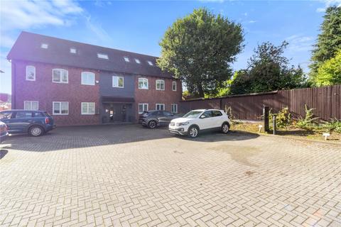 1 bedroom apartment for sale, Old Rectory Lane, Alvechurch, Birmingham, Worcestershire, B48