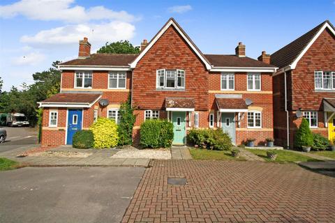 2 bedroom terraced house for sale, Ottawa Drive, Liphook