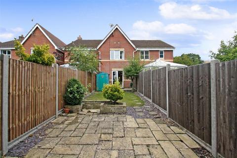 2 bedroom terraced house for sale, Ottawa Drive, Liphook