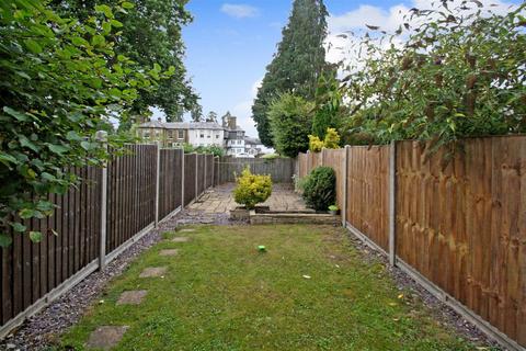 2 bedroom terraced house for sale, Ottawa Drive, Liphook