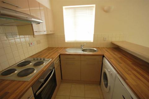 1 bedroom flat for sale, St Christophers Gardens Thornton Heath