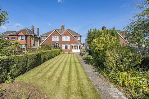 3 bedroom semi-detached house for sale, Bath Road, Chippenham