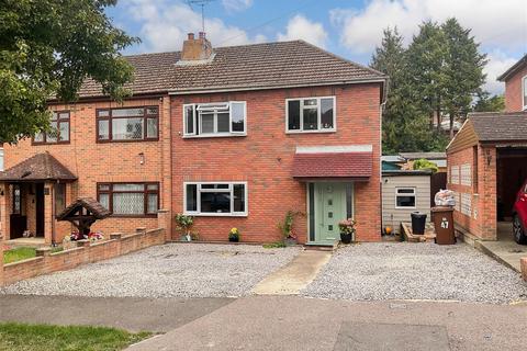 3 bedroom semi-detached house for sale, Fleet Road, Rochester, Kent