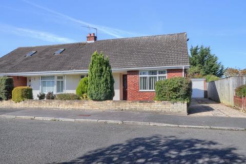 2 bedroom bungalow for sale, Arrathorne Road, Hartburn