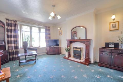 2 bedroom bungalow for sale, Arrathorne Road, Hartburn