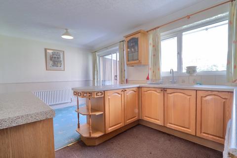 2 bedroom bungalow for sale, Arrathorne Road, Hartburn