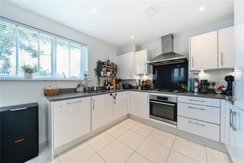 3 bedroom semi-detached house for sale, Langham Court, Farnham, Surrey, GU9