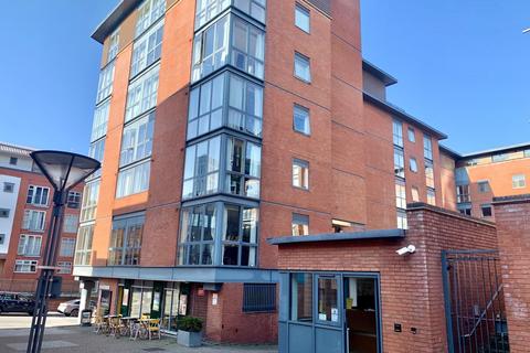 Canal Wharf, 18 Waterfront Walk, Birmingham, West Midlands, B1