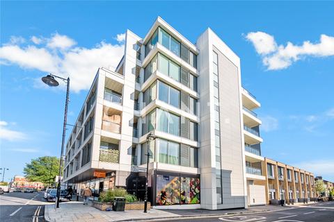 1 bedroom apartment for sale, Easton Lodge, Westminster Road, Hanwell, London, W7