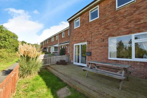 3 bedroom terraced house for sale, Sideland Close, Stockwood, Bristol