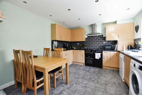 3 bedroom terraced house for sale, Sideland Close, Stockwood, Bristol