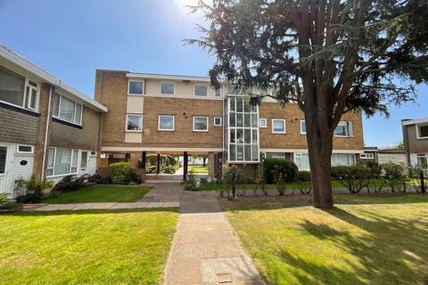 2 bedroom flat for sale, Bramber Square, Rustington, West Sussex