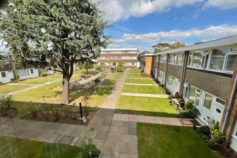 2 bedroom flat for sale, Bramber Square, Rustington, West Sussex