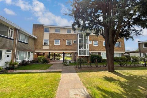 2 bedroom flat for sale, Bramber Square, Rustington, West Sussex