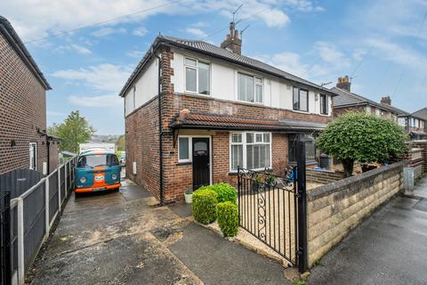 3 bedroom semi-detached house for sale, West Park, Pudsey, West Yorkshire, LS28