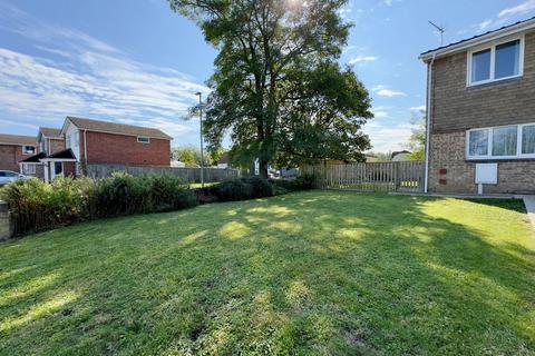 3 bedroom end of terrace house for sale, Ashdown Way, Grove, Wantage, OX12