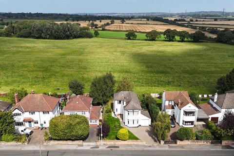 3 bedroom detached house for sale, Whitehouse Lane, Heswall, Wirral