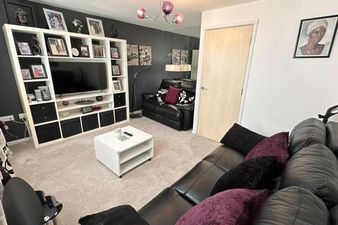 3 bedroom end of terrace house for sale, Dundee Drive, Bristol