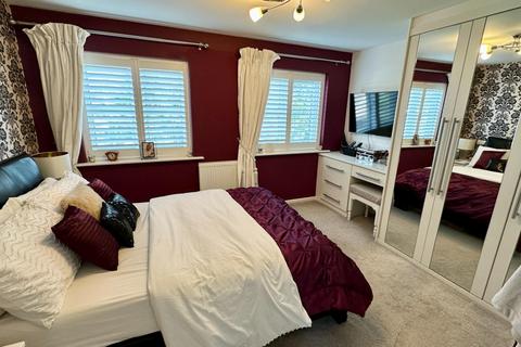 3 bedroom end of terrace house for sale, Dundee Drive, Bristol