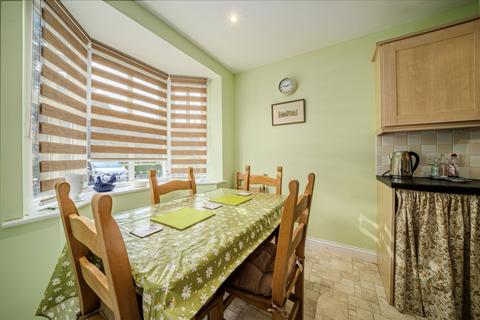 3 bedroom townhouse for sale, Compton Mews, Leek, Staffordshire