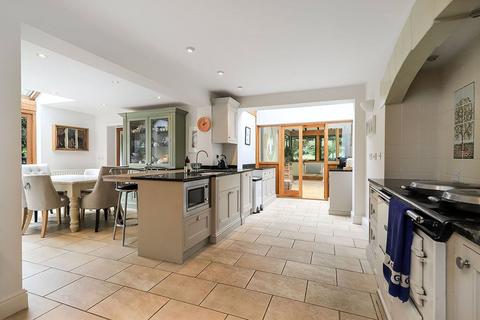 5 bedroom detached house for sale, Salisbury Road, Sherfield English, Romsey, SO51