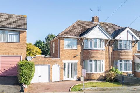 3 bedroom semi-detached house for sale, Englefield Road, Leicester