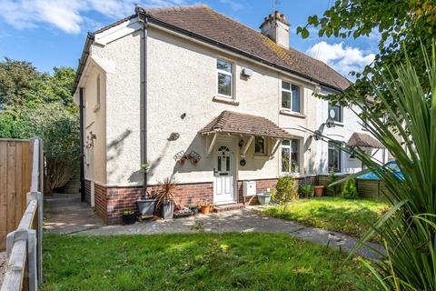 3 bedroom semi-detached house for sale, Mons Avenue, Bognor Regis