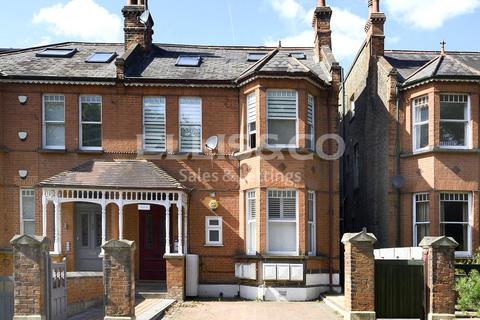 2 bedroom apartment for sale, Rosslyn, Hammers Lane, Mill Hill, London, NW7