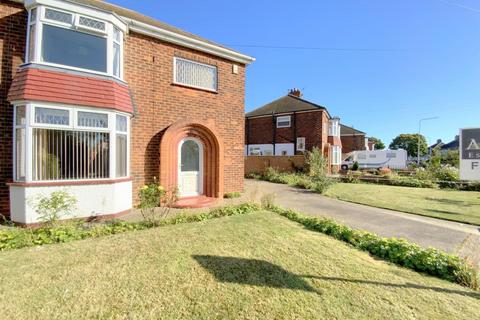 3 bedroom semi-detached house for sale, Lestrange Street, Cleethorpes