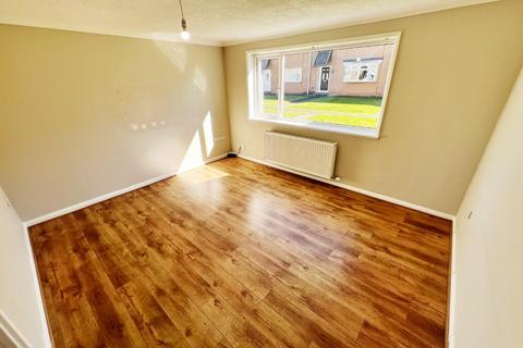 3 bedroom terraced house to rent, Lyne Road, Spennymoor